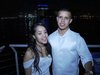 Wedding at the New England Aquarium